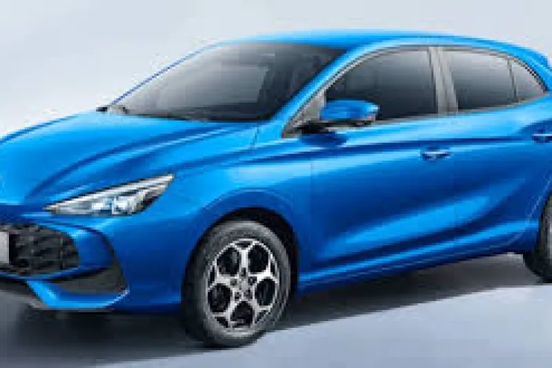 MG 3 2025 #2